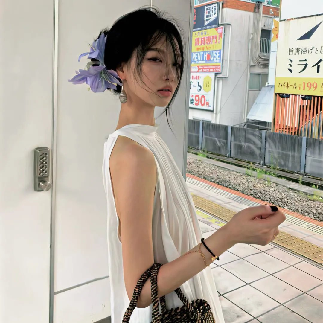 纵欲女郎